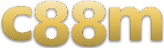 c88m logo