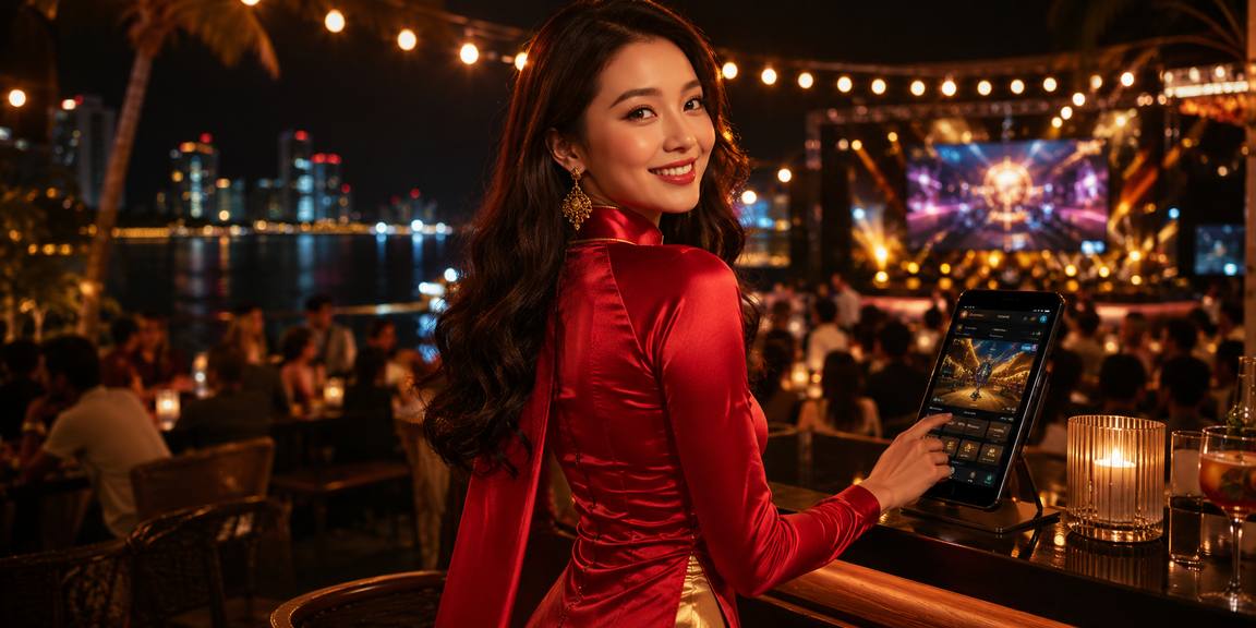 c88m Cài ứng dụng chỉ ba bước