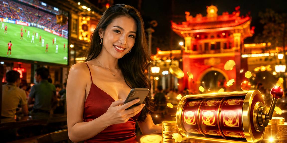 c88m Khám phá những gì có trong sảnh c88m casino