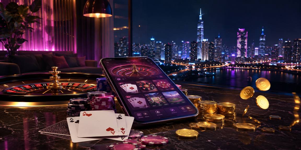 c88m Baccarat Cổ Điển